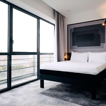 Ibis Rouen Centre Rive Droite Pasteur Hotel ภายนอก รูปภาพ