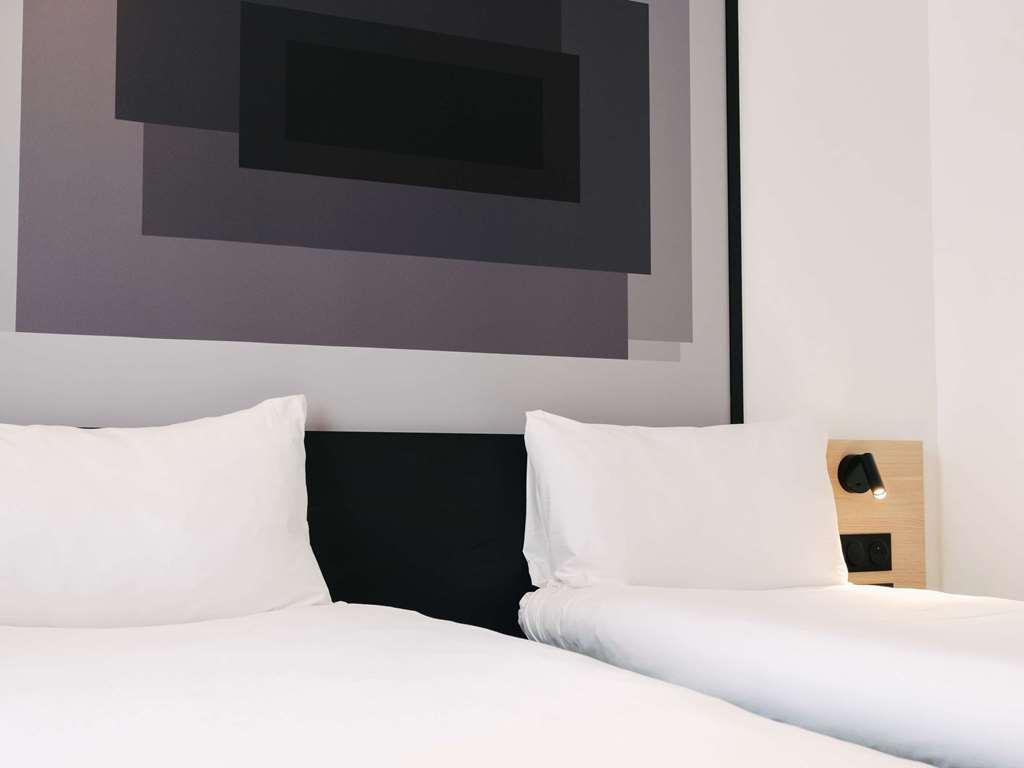 Ibis Rouen Centre Rive Droite Pasteur Hotel ห้อง รูปภาพ