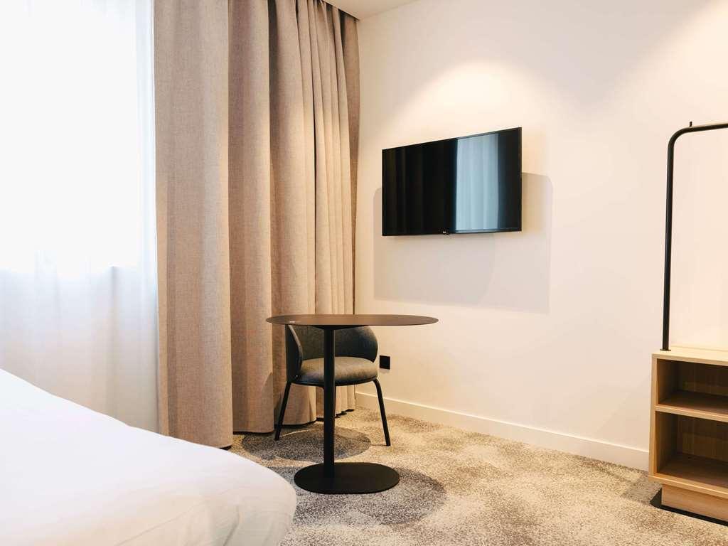 Ibis Rouen Centre Rive Droite Pasteur Hotel ห้อง รูปภาพ